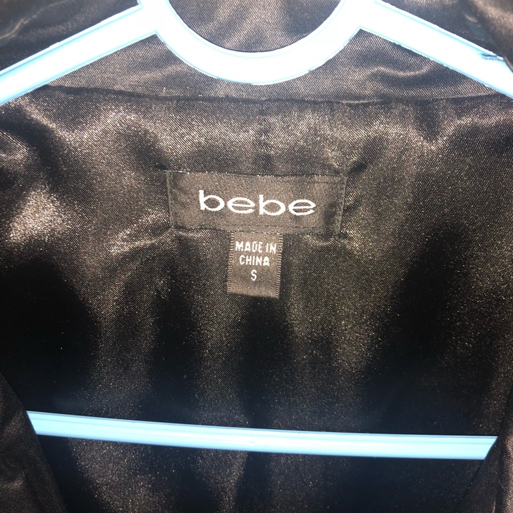 Bebe Jacket - image 3